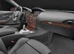 BMW M6 Coupe 2005 года (WW)